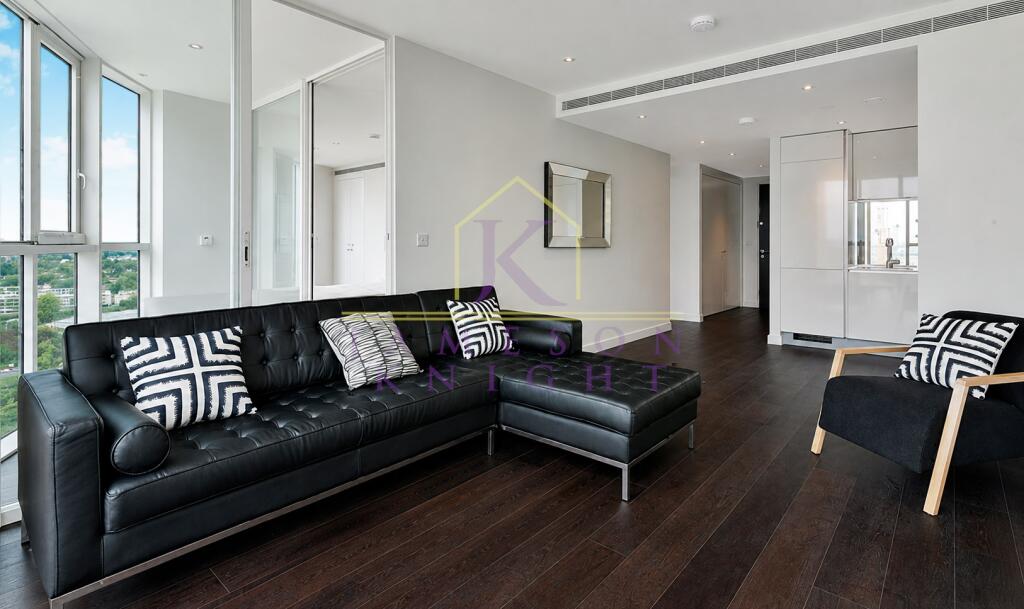 Main image of property: Sky Gardens, Wandsworth Road, London, SW8