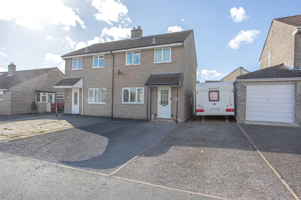 Main image of property: Stanchester Way, Curry Rivel, Langport, Somerset, TA10
