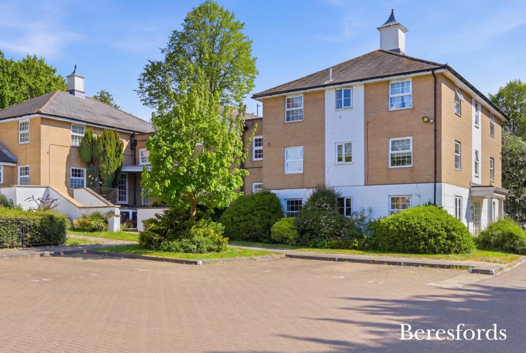 Main image of property: Chelmsford Road, Dunmow, CM6