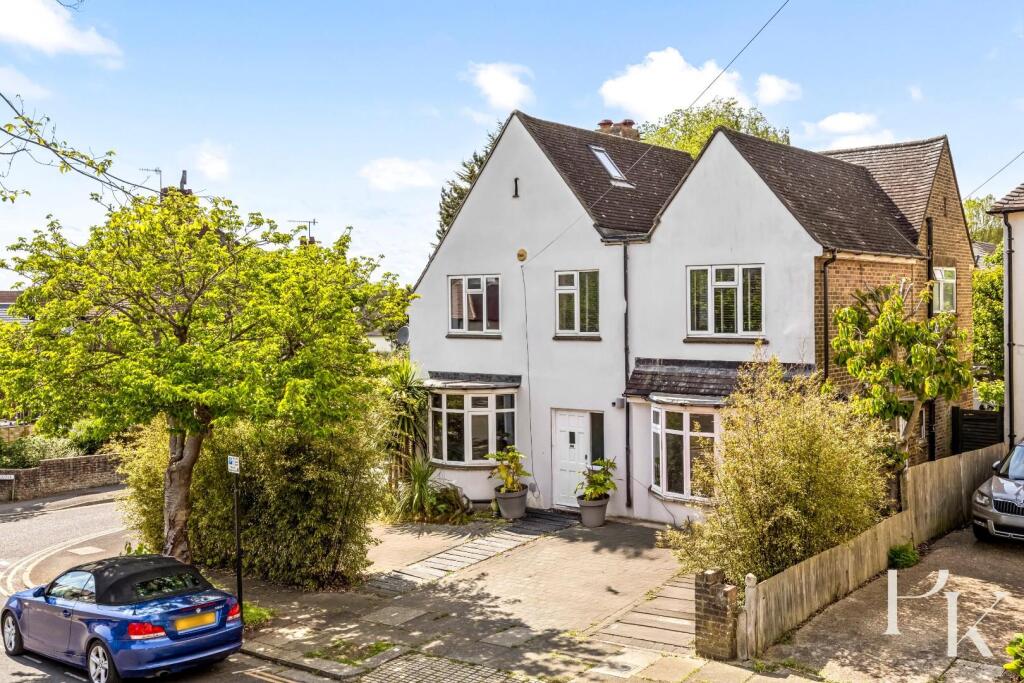 Main image of property: Lloyd Road, Hove