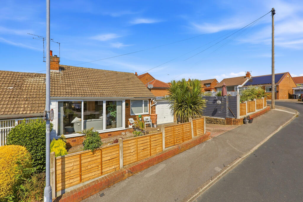 Main image of property: Croft House Way, Morley