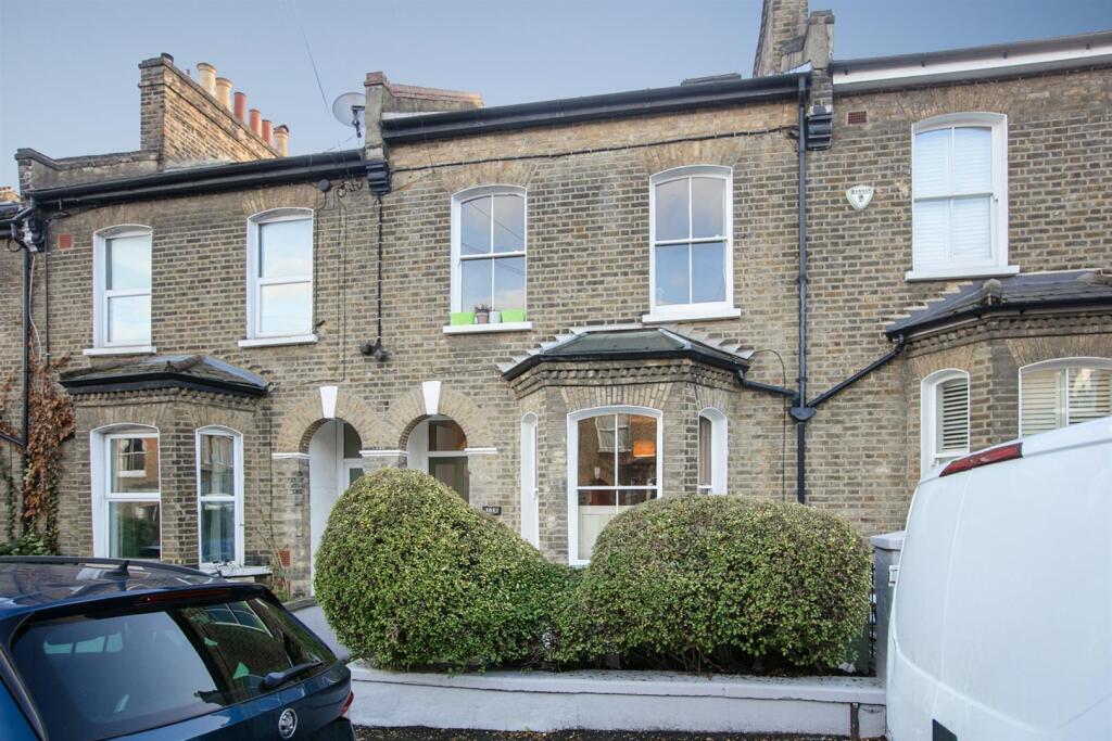 Main image of property: Choumert Road, Peckham, SE15