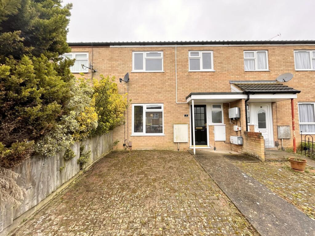 Main image of property: Cowslip Close