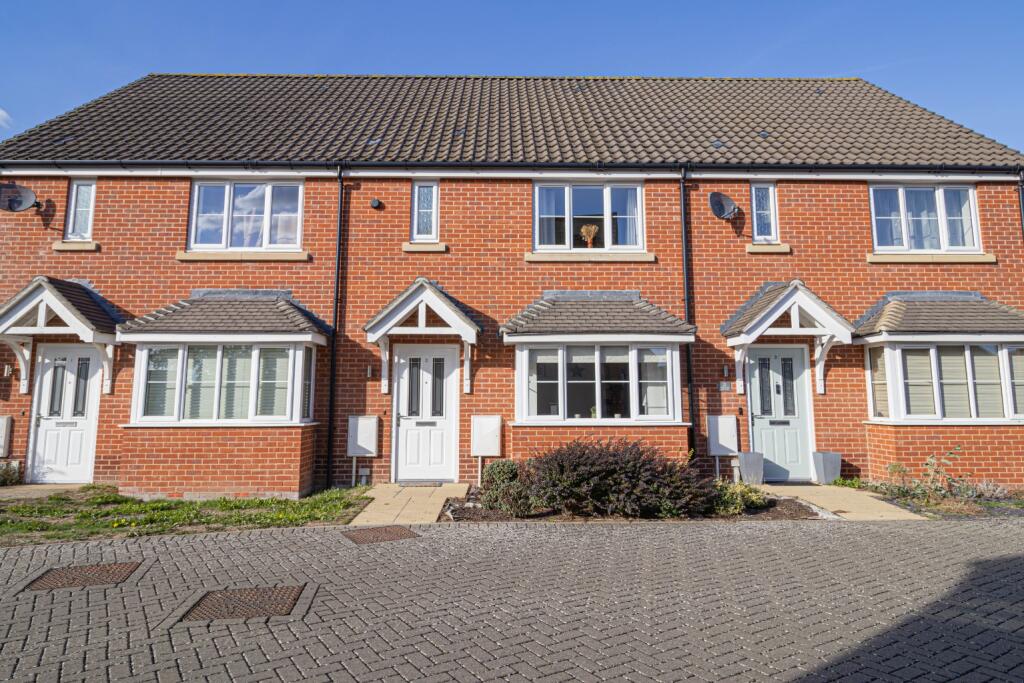 Main image of property: Morello Court, King's Lynn, Norfolk, PE30 3BE
