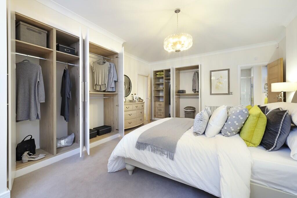 Additional image 10 of Salisbury Avenue,
Harpenden,
Hertfordshire,
AL5 2QF