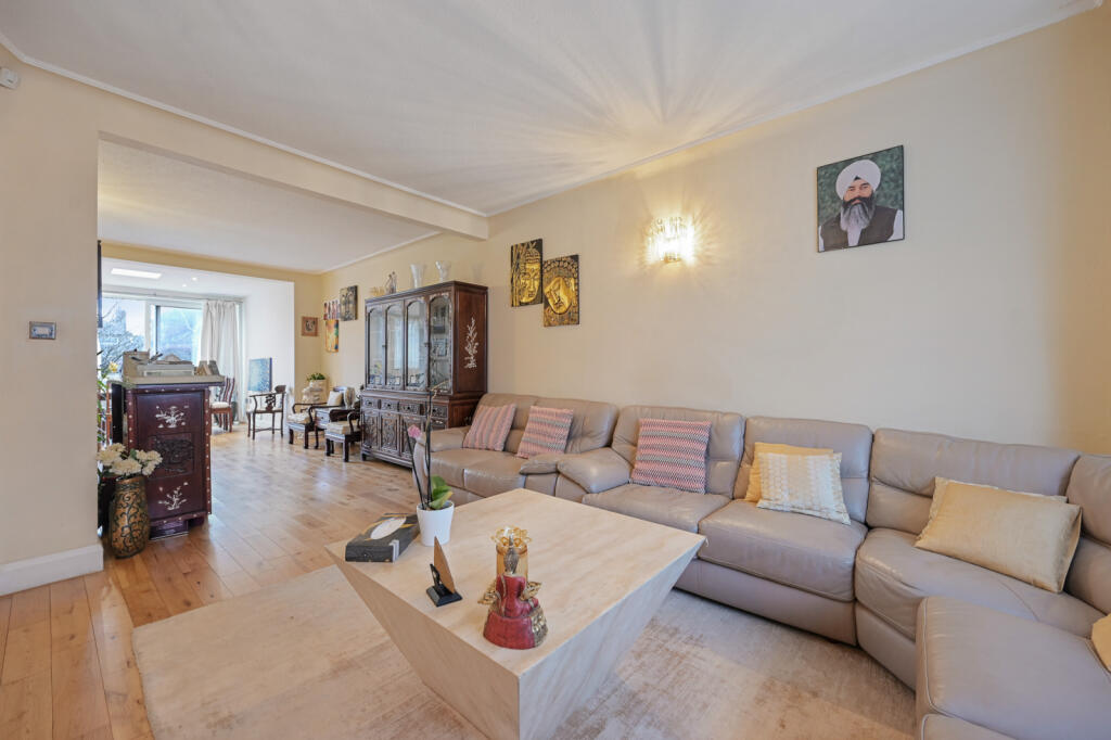 Main image of property: Tithe Walk, Mill Hill NW7