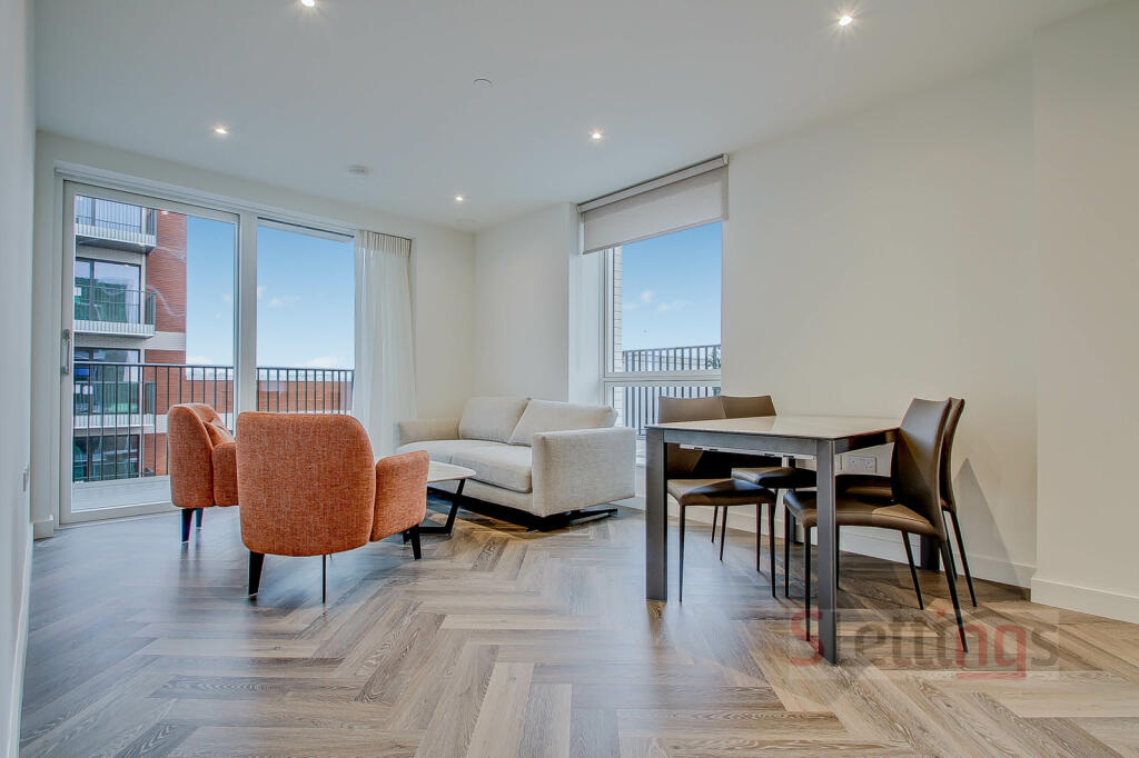 Main image of property: London, NW9