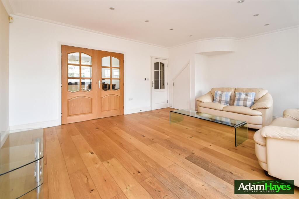 House in London - More
