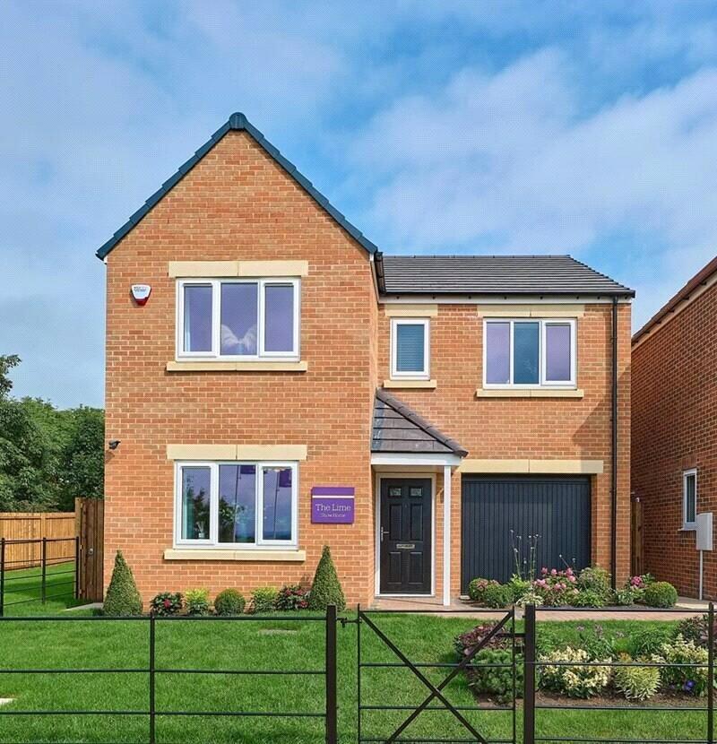 Main image of property: The Lime, Churchfields, Off Silksworth Road, SR3