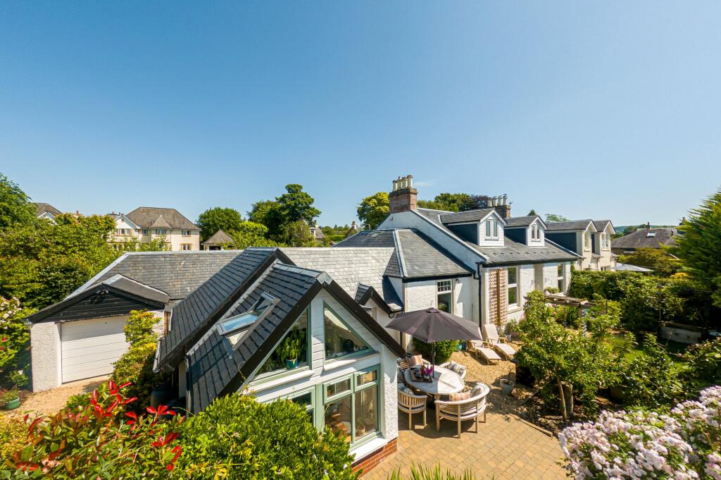 Main image of property: West Argyle Street, Helensburgh, Argyll and Bute