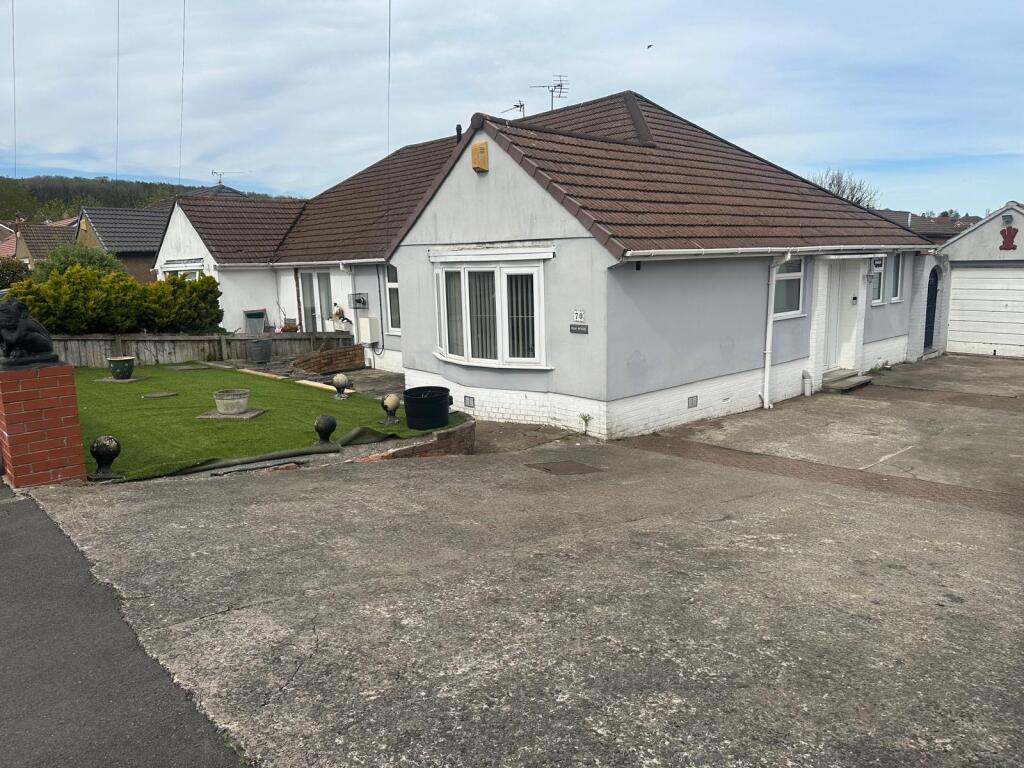 Main image of property: Pencoedtre Road, Barry