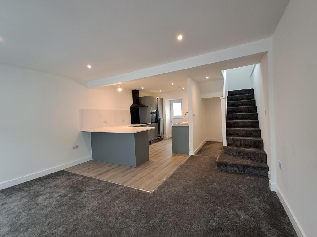 Main image of property: West Street, Fishguard