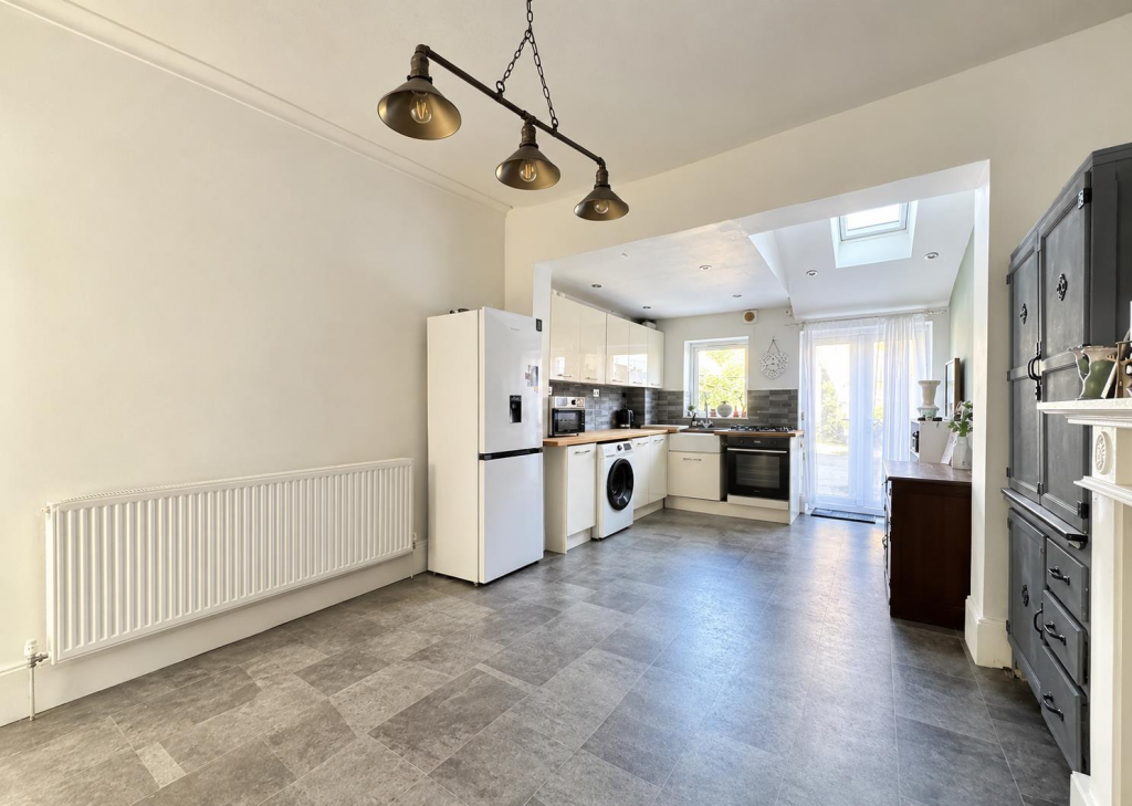 House in Leicester - View 5