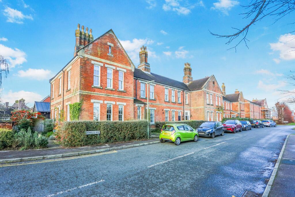 Main image of property: Cardwells Keep, Guildford, GU2