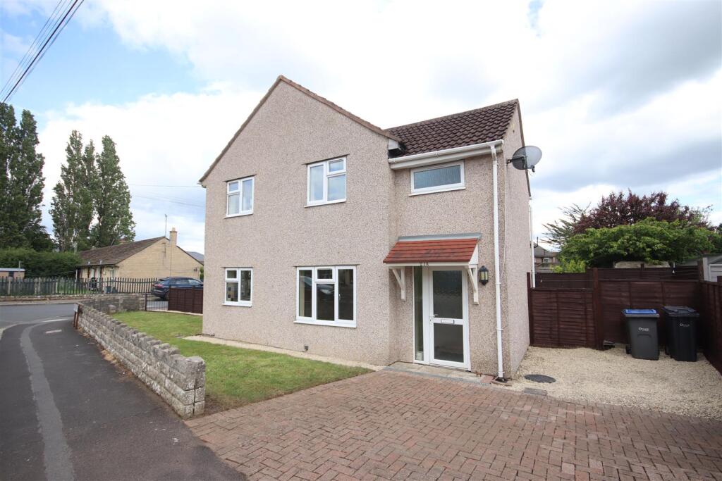 Main image of property: Allington Way, Chippenham