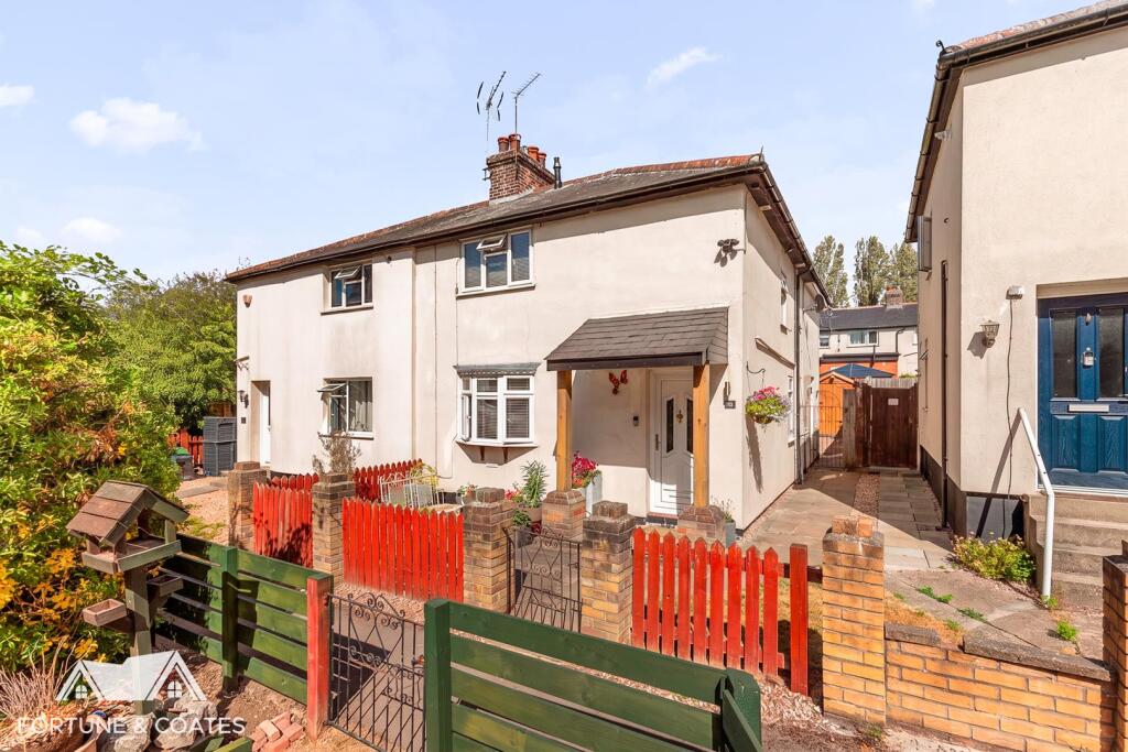 Main image of property: Broadway Avenue, Harlow
