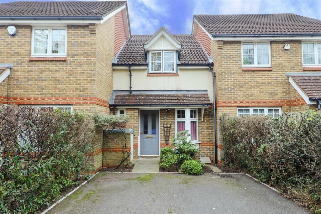 Main image of property: Colham Road, Uxbridge, UB8