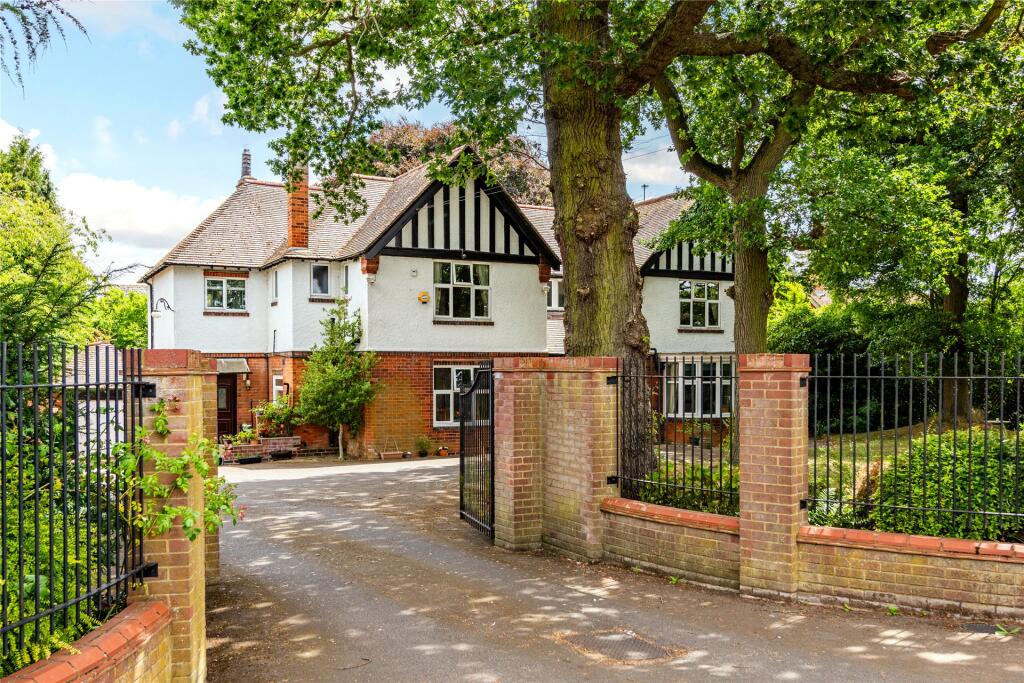 Main image of property: Pytchley Road, Kettering, Northampton, Northamptonshire, NN15