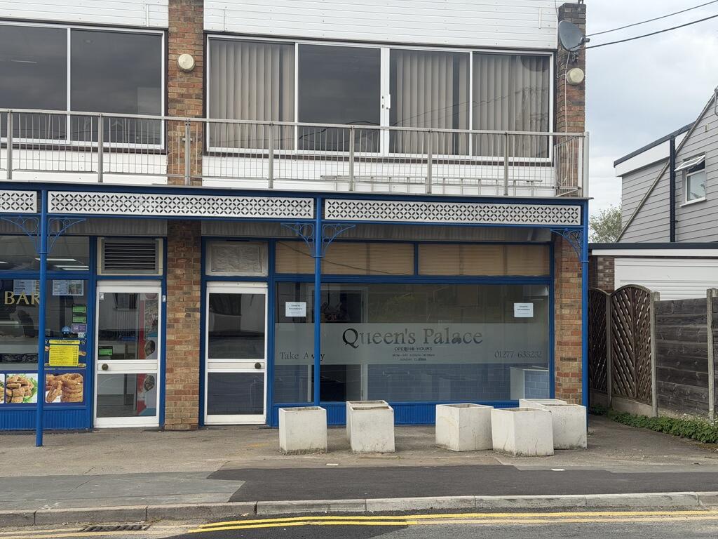 Main image of property: 107D, Perry Street, Billericay, Essex, CM12