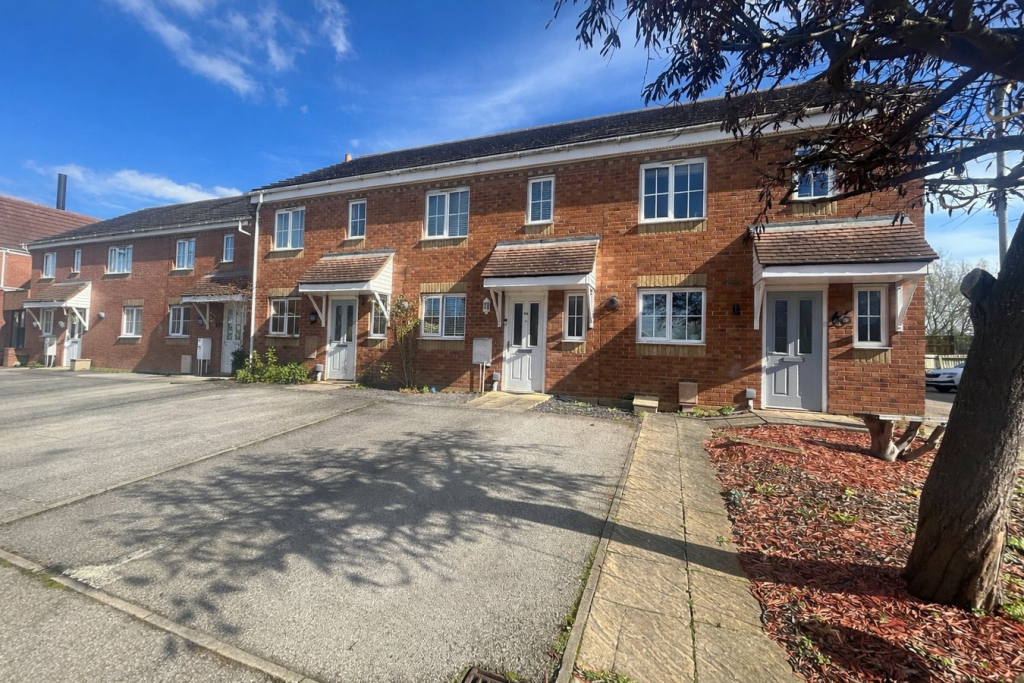Main image of property: Brunel Drive, Biggleswade, SG18
