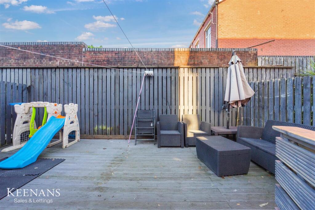 Additional image 32 of Mill Gardens, Great Harwood, Blackburn