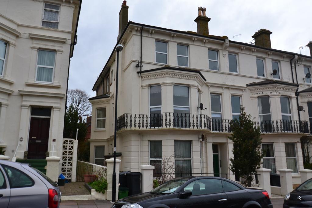 Main image of property: Upperton Gardens, Eastbourne, East Sussex, BN21