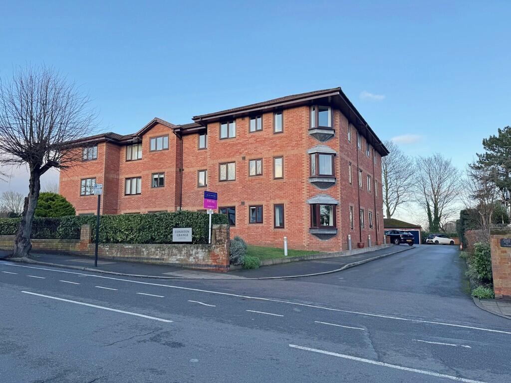 Main image of property: Coniston Grange, Priory Road, Kenilworth