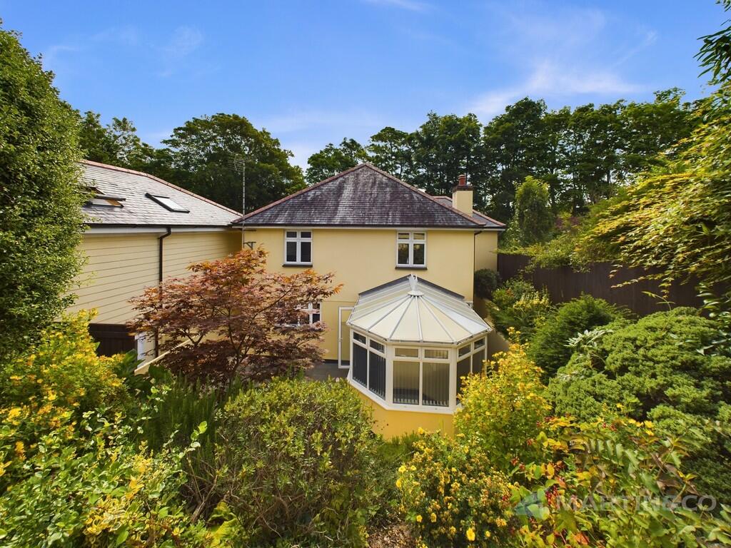 Main image of property: Truro