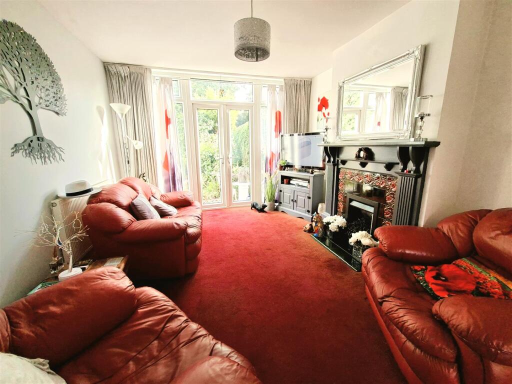 House in Birmingham, Acocks Green - View 4