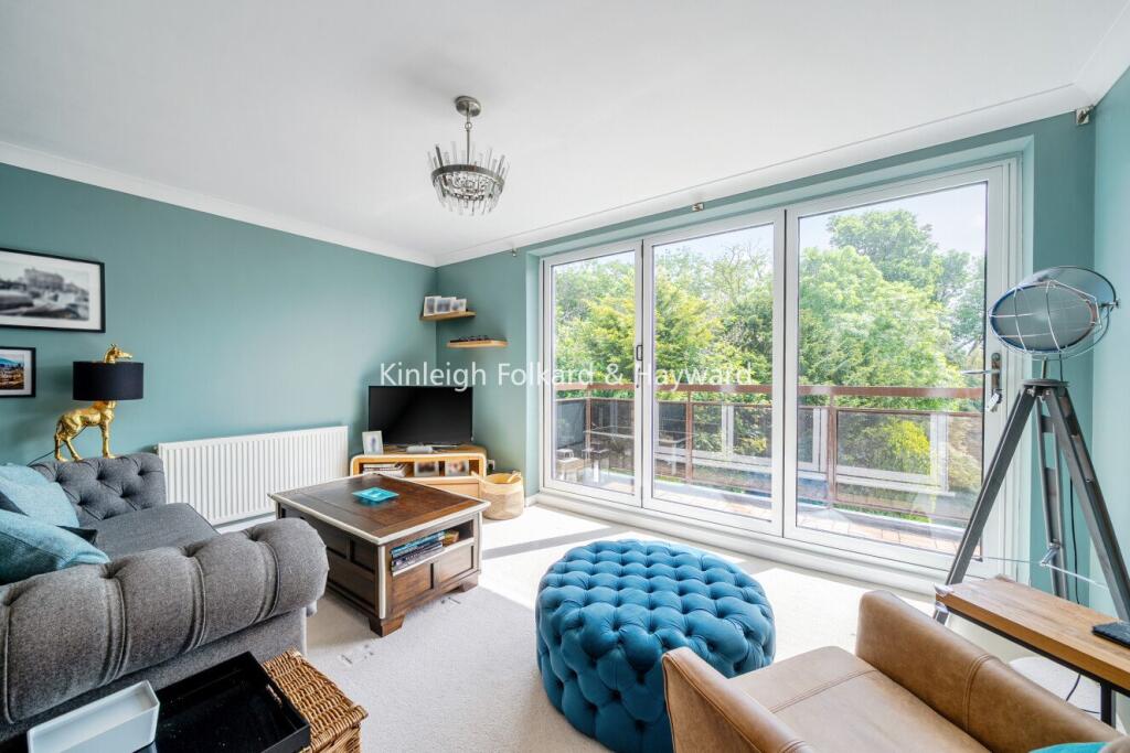Main image of property: Shannon Way, Beckenham, BR3