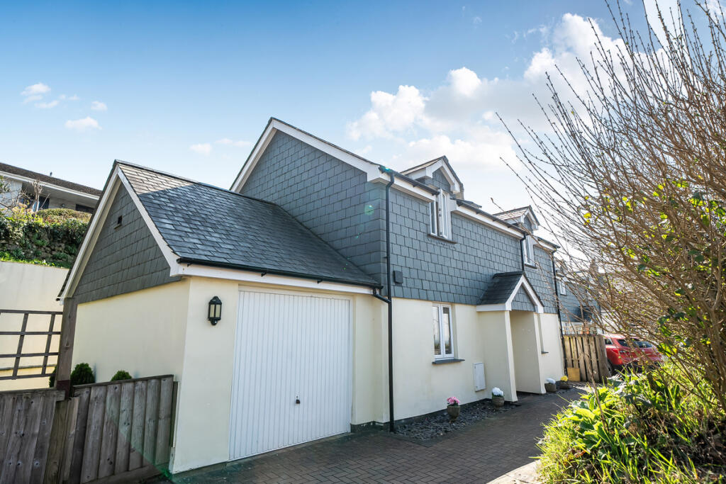 Main image of property: St. Breward, Bodmin, PL30