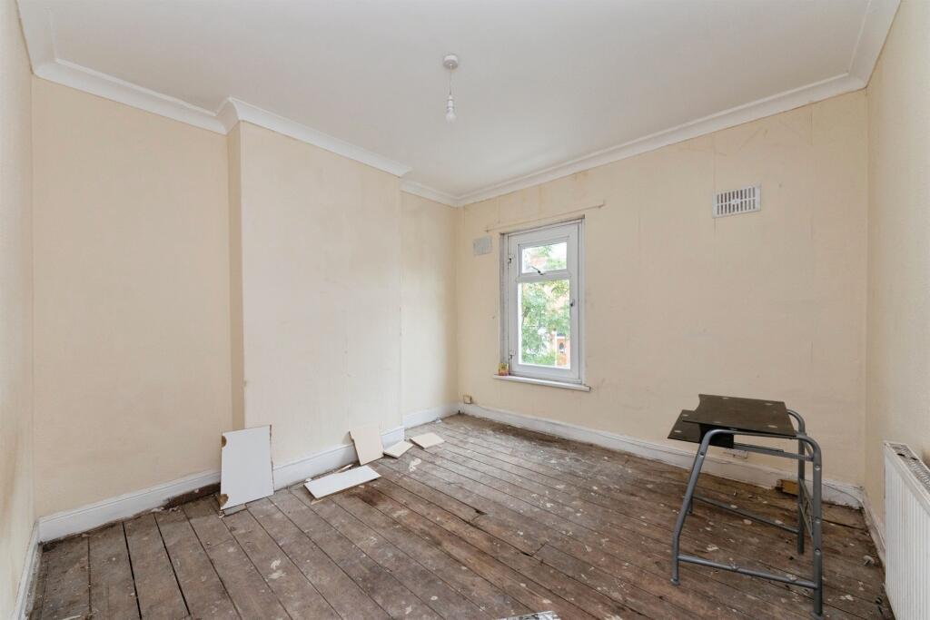 Solihull Road, Sparkhill, Birmingham photo 4