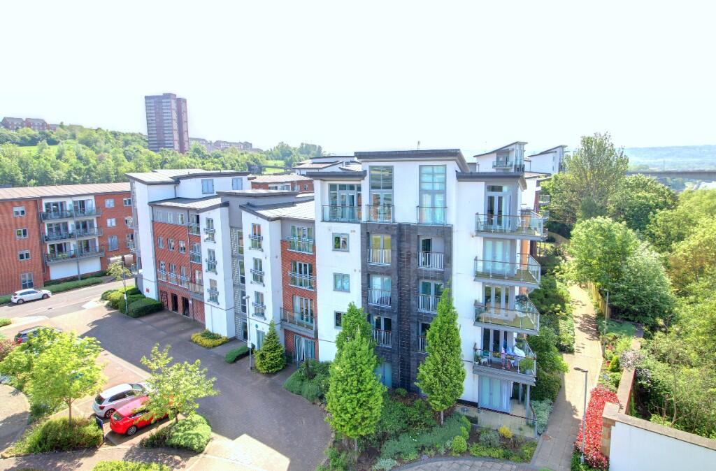 Main image of property: Worsdell Drive, Gateshead, Tyne And Wear, NE8