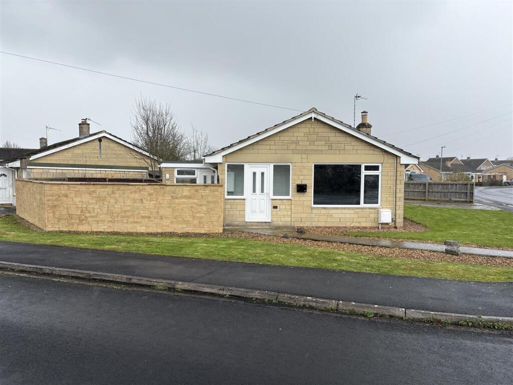 Main image of property: Savernake Avenue, Melksham