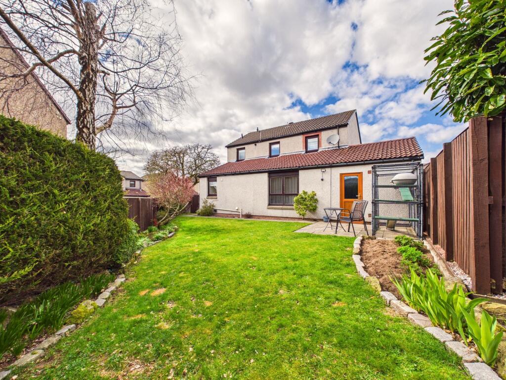Additional image 32 of Crombie Circle, Westhill, AB32