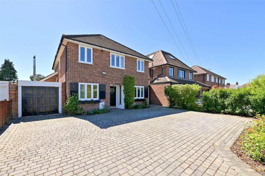 Main image of property: Green Lane, Windsor, Berkshire, SL4