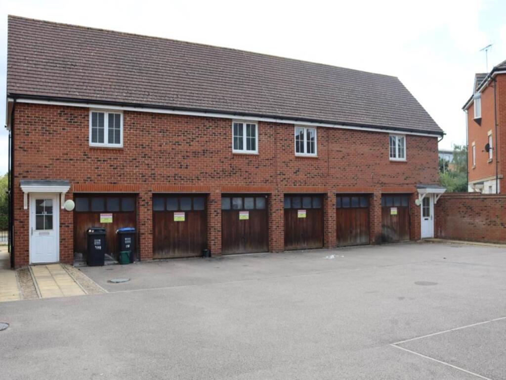 Main image of property: Mosquito Way, Hatfield, Herts