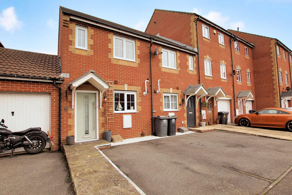 Main image of property: Leander Drive, Priddy's Hard, Gosport, PO12