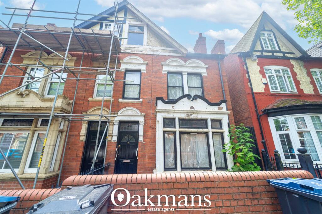 Main image of property: Hallewell Road, Birmingham, West Midlands, B16