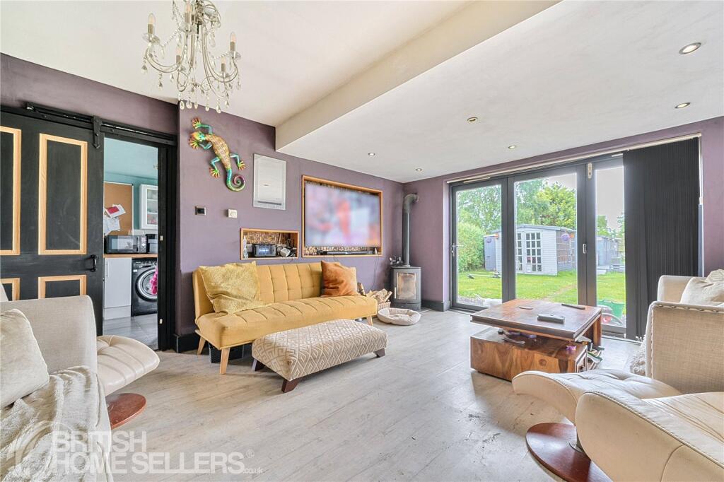 House in East Lindsey, Mablethorpe and Sutton - View 5