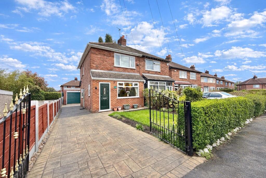 Main image of property: , Beverley Avenue Denton, Denton