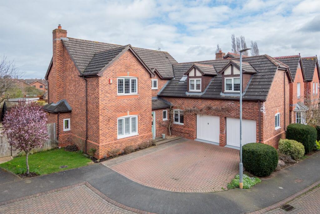 Main image of property: Buttercup Way, Pickmere