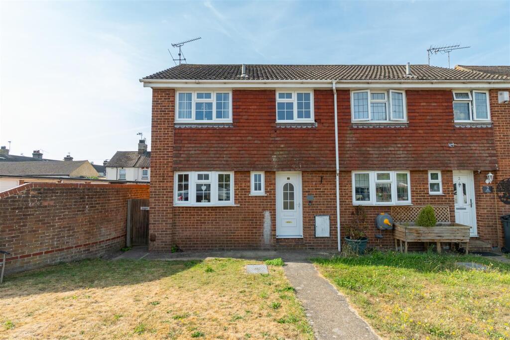 Main image of property: Nelson Road, Wouldham