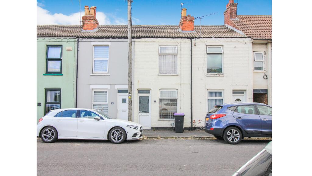 Main image of property: 5 Albert Road, Skegness, Lincolnshire, PE25