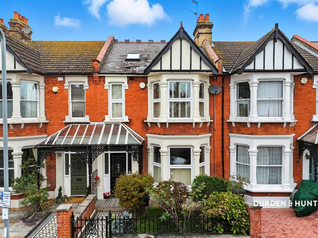 Main image of property: Dover Road, Aldersbrook, E12