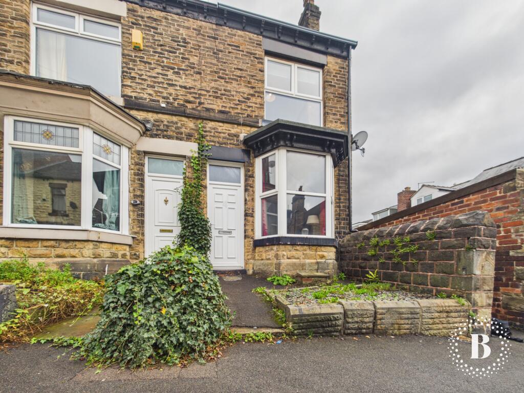 Main image of property: Norris Road, Malin Bridge, Sheffield, S6