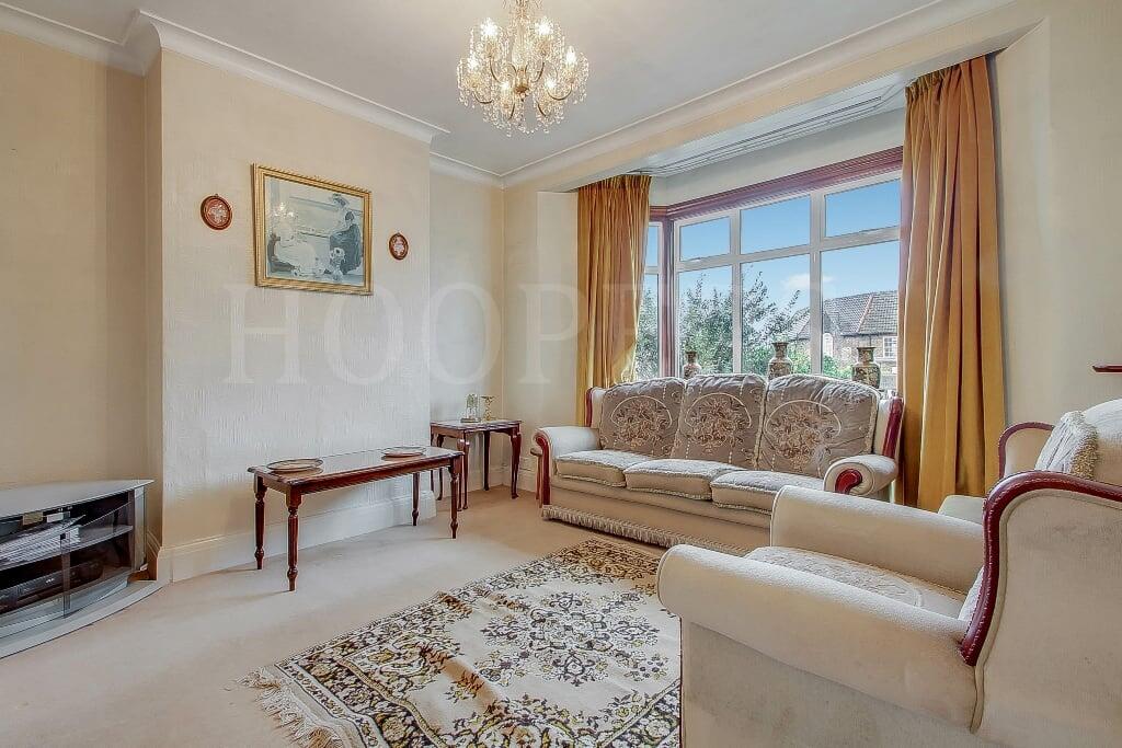 Main image of property: North Circular Road, London, NW2