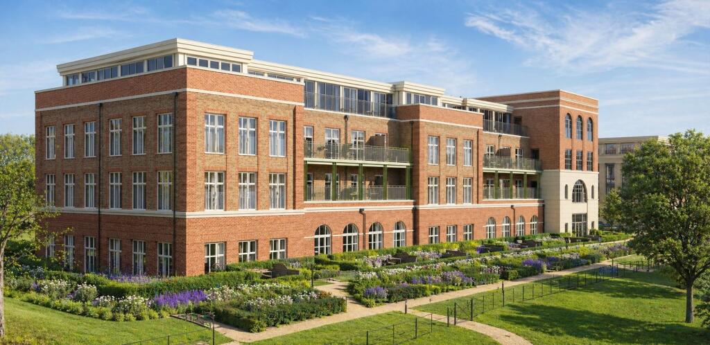 Main image of property: Larch Court, Sunningdale