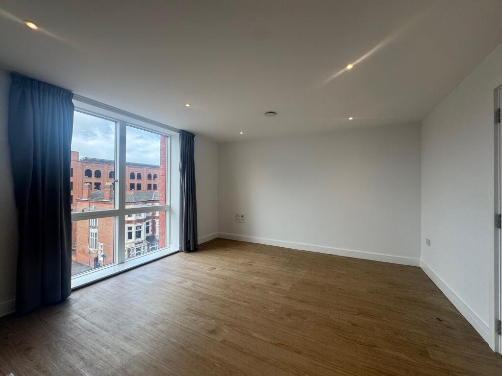 Main image of property: New Walk Place, Leicester, LE1