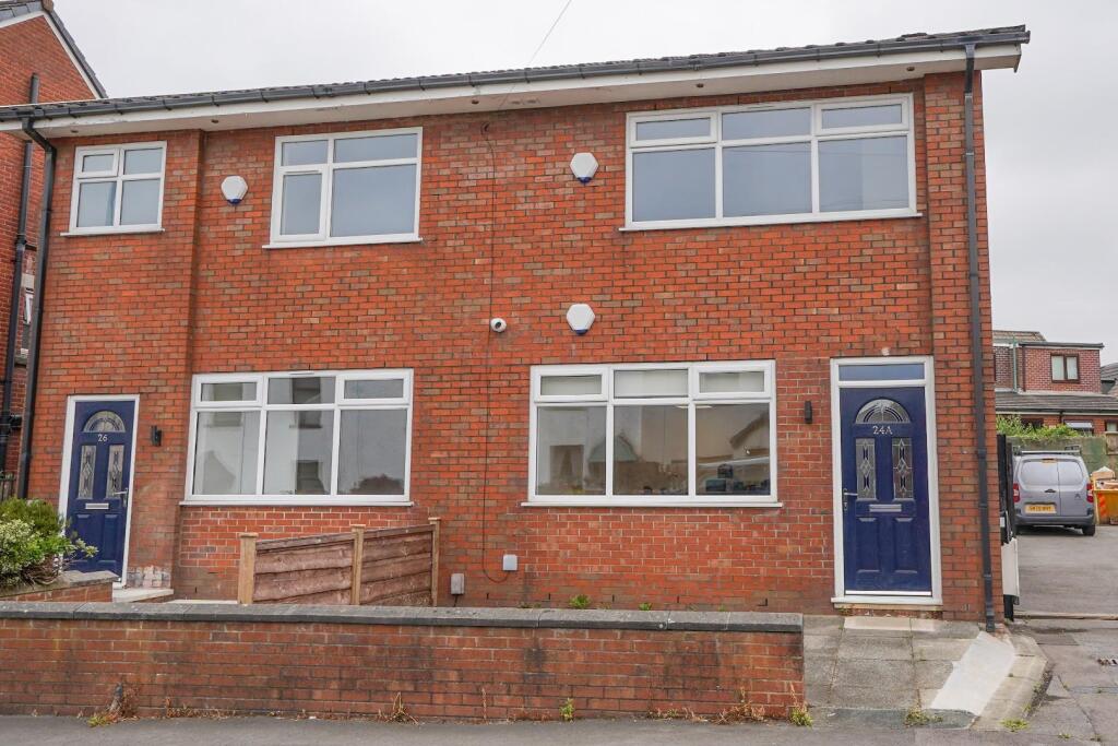 Main image of property: Chorley Road, Blackrod, BL6 5JS